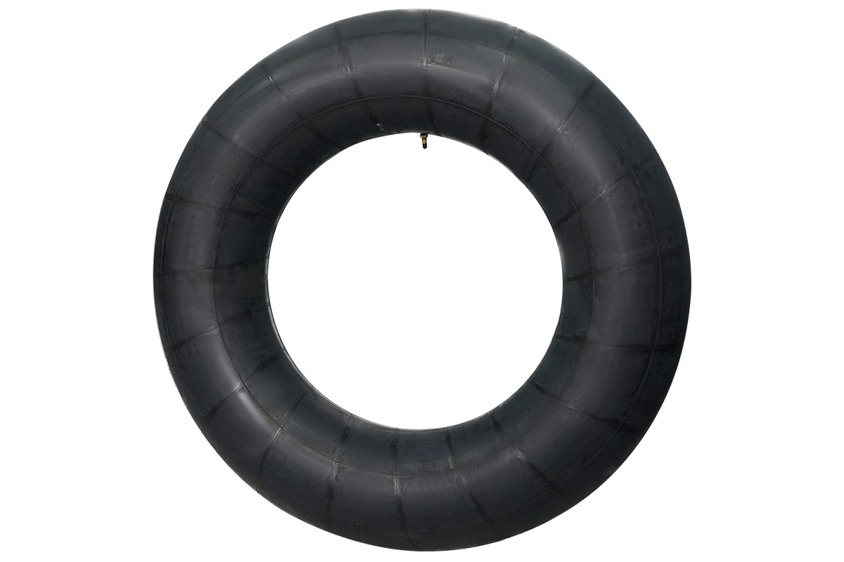 Natural Rubber hand cart inner tube